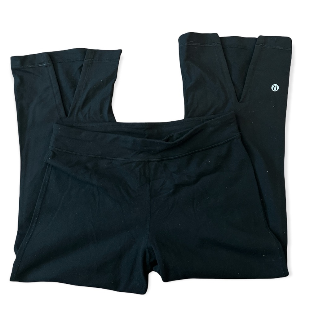 Lululemon Capri Pants